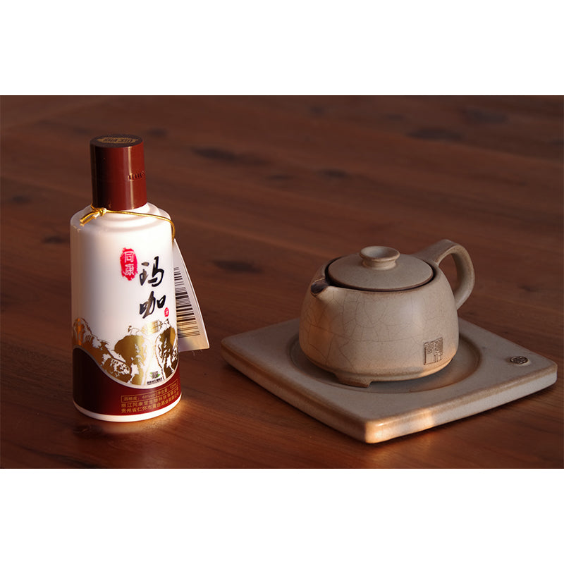 huangtai Tongkang Maca wine/Maotai flavor