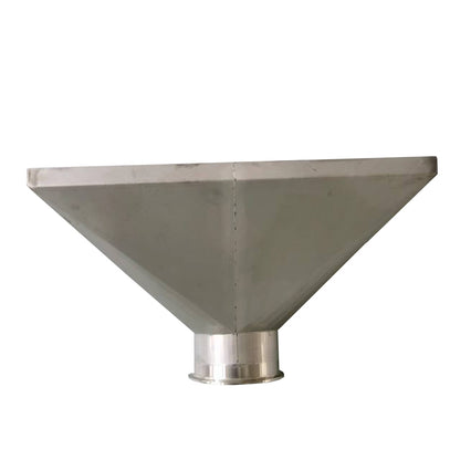 zhongxin High-speed rail ventilation hood(Please consult customer service for pricing)