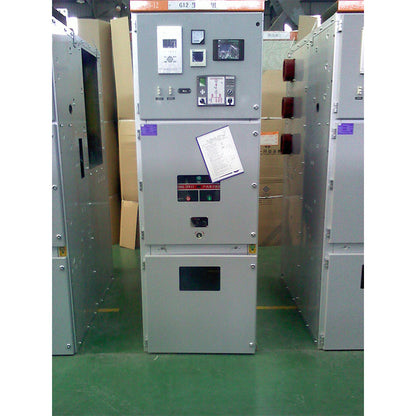 guanya High voltage switchgear KYN28-12(Please consult customer service for pricing)