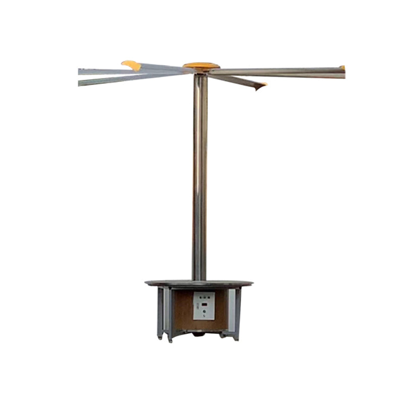 lvneng Explosion-proof industrial ceiling fan Industrial large fan, industrial ceiling fan, explosion-proof lifting fan