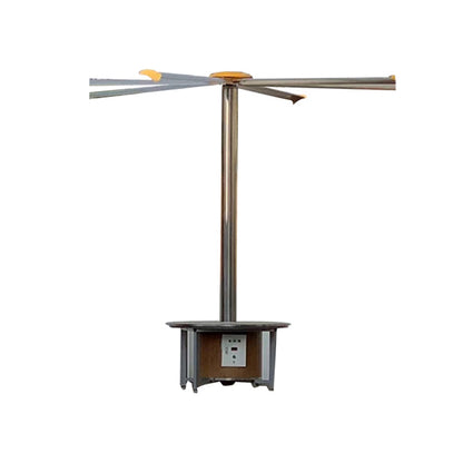 lvneng Explosion-proof industrial ceiling fan Industrial large fan, industrial ceiling fan, explosion-proof lifting fan