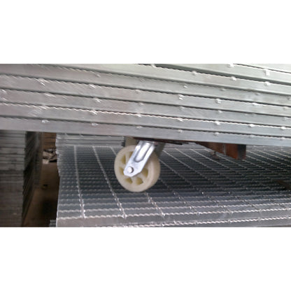 Carbon steel raw plate thickened raw plate