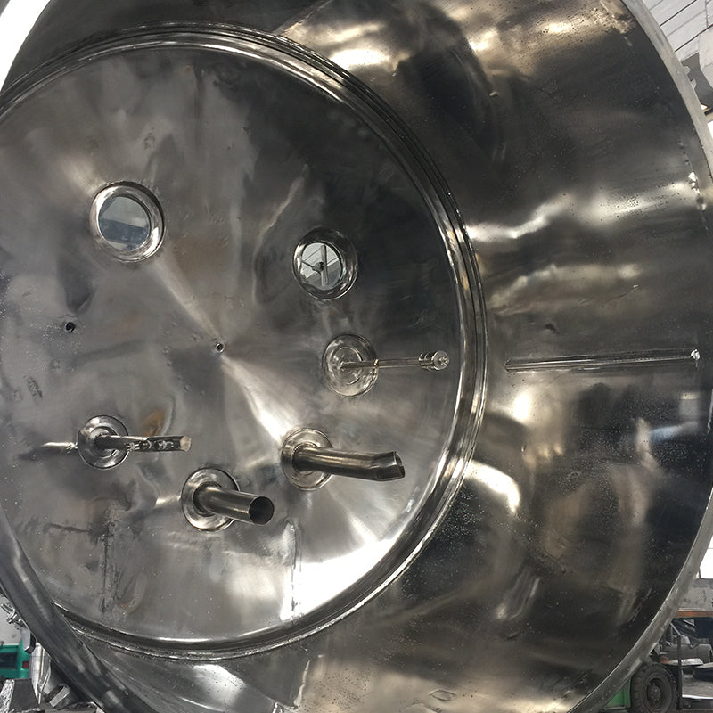 hujiang G-shell open centrifuge