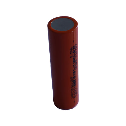 xiongbo 18650 Power Cylindrical Battery Lithium-ion Battery P25(Please consult customer service for pricing)