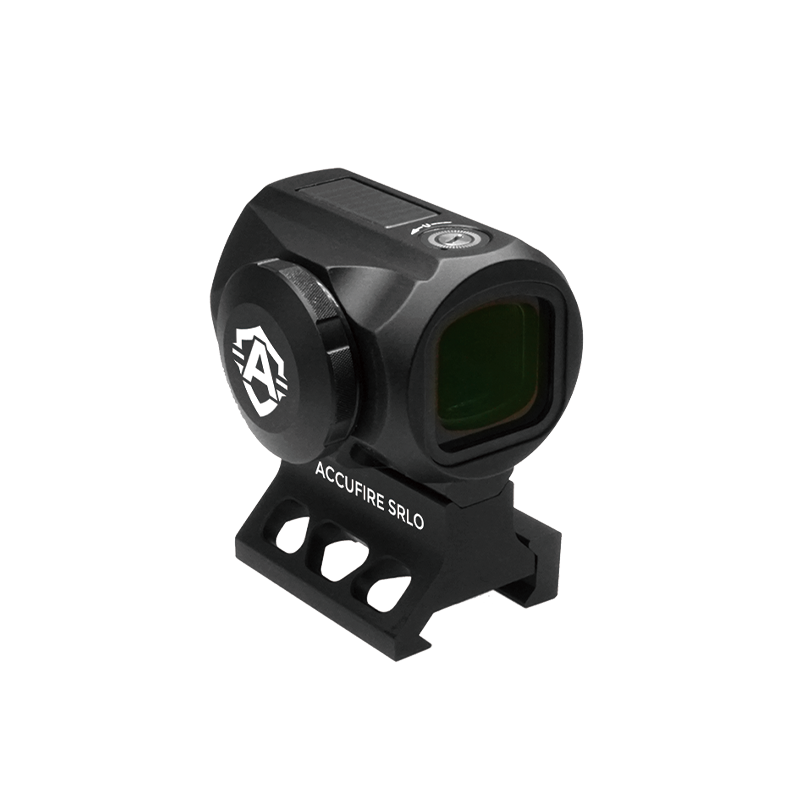 jinghao Laser Red Dot Sight SRLO(Please consult customer service for pricing)