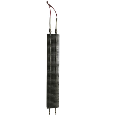 dongnike Heat sink tube Dry fired heating tube electric heating tube heat sink