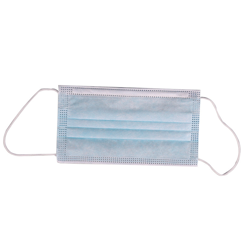 zhongnan Disposable masks for civilian use  ZN02/ 17.5*9.5cm 14.5*9.5cm