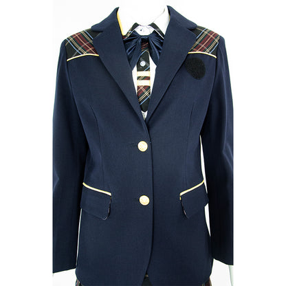 laiya Spring and Autumn School Uniforms