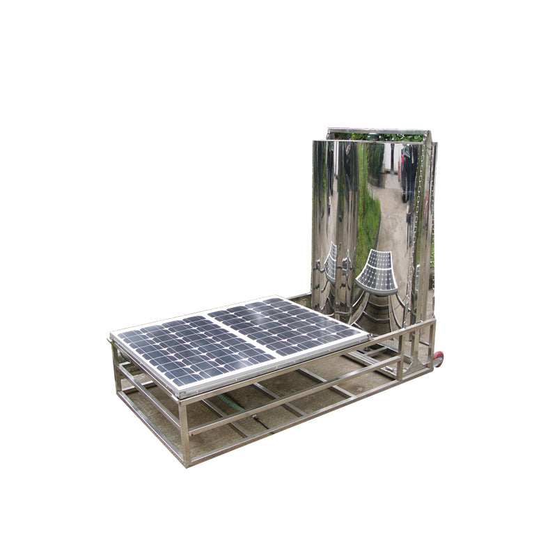 lvneng Zhe East Wind Power Brand Wind-solar Complementary Street Lamp    Outdoor LED street lamp waterproof outdoor street lamp courtyard street lamp