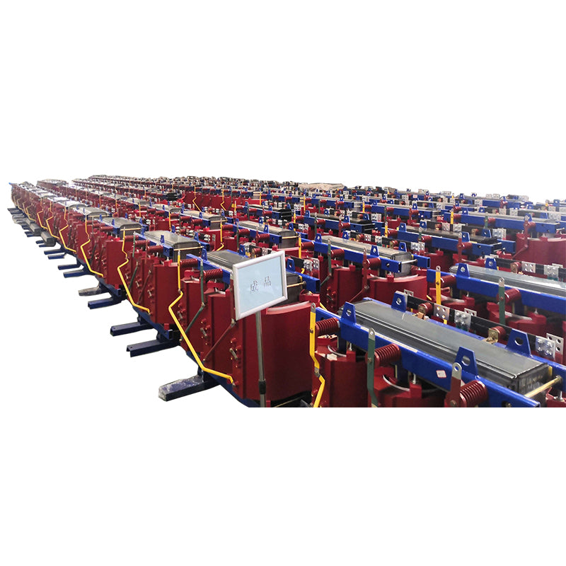 xinrui Oil immersed transformer  Copper aluminum oil immersed three-phase high-voltage power transformer