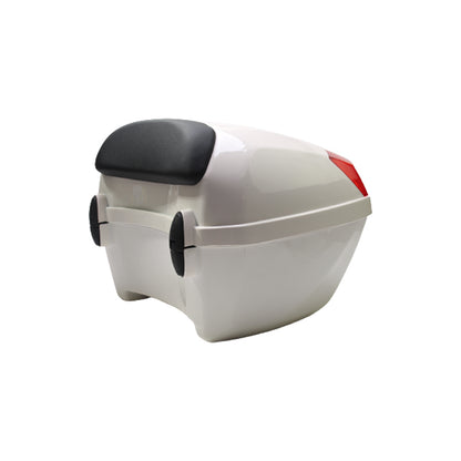 baolima Yu Drill Trunk of electric vehicle Motorcycle tail box BLM-WO26-4#/21# 43.5×43.5×32.5(Please consult customer service for pricing)