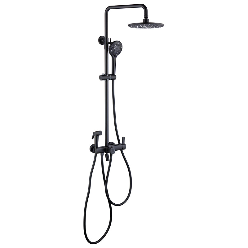 yufa Deluxe shower