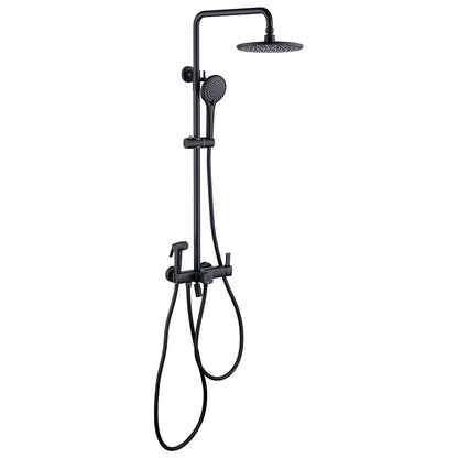 yufa Deluxe shower