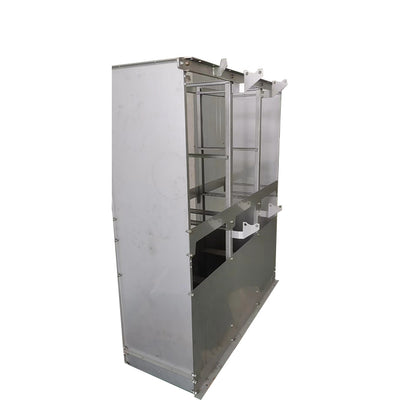 zhongxin Sewage treatment equipment rack(Please consult customer service for pricing)