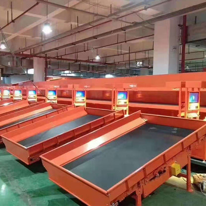 zhongsheng handler(Please consult customer service for pricing)
