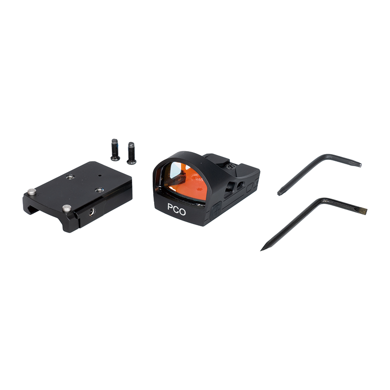 jinghao Red dot sight PCO(Please consult customer service for pricing)
