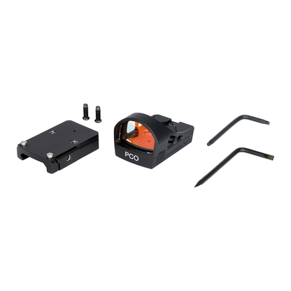 jinghao Red dot sight PCO(Please consult customer service for pricing)