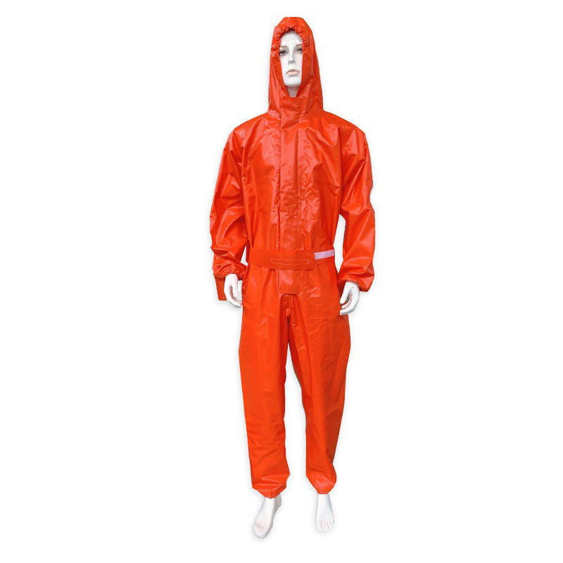 zhongnan Chemical Protective Clothing (Grade II)