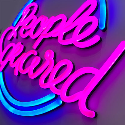 bohui Led neon lights(Please consult customer service for pricing)