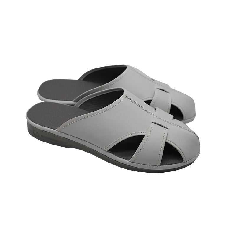 tonghuasheng Japanese cross shoes anti-static cold sticky shoes hand-made big four-hole shoes Japanese anti-static shoes hand-made static shoes factory