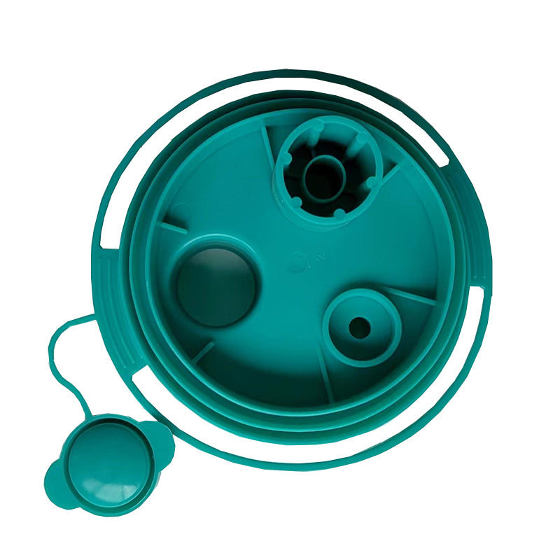 baishikang Negative pressure drain