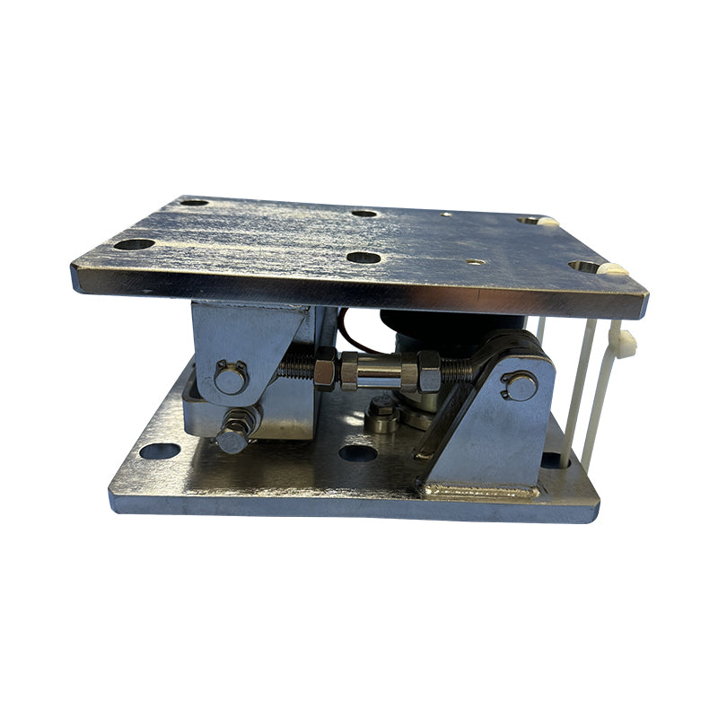 Weighing module holder RTNM  Koli ZS column module automotive rail scale tank reaction kettle