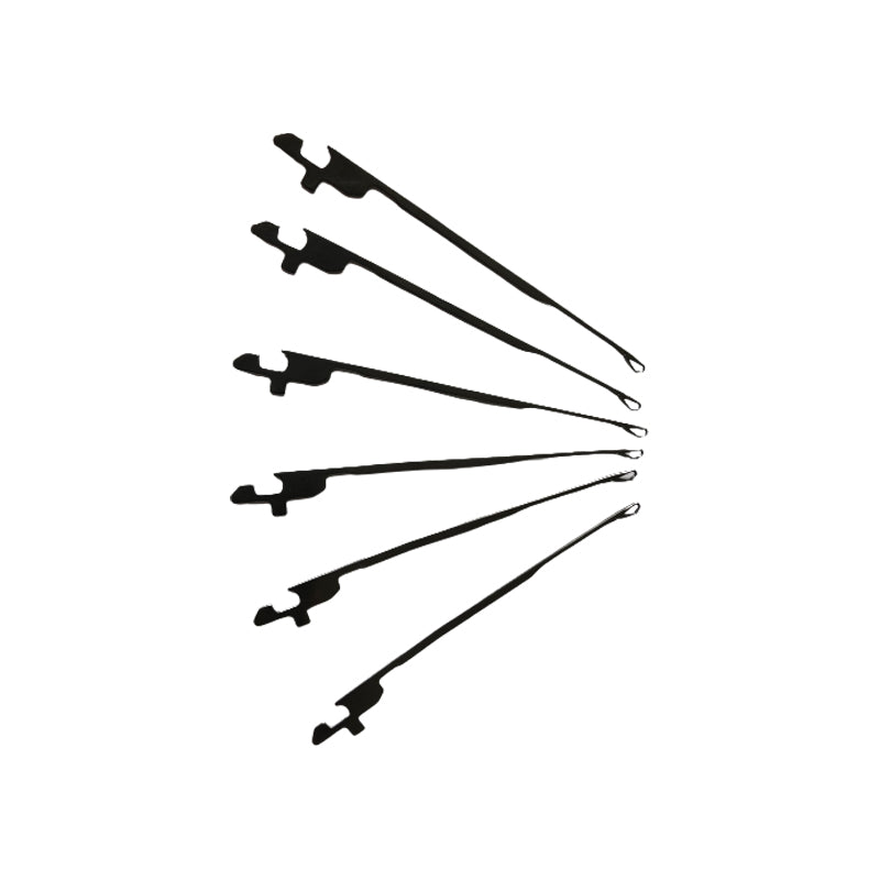 shuangma High Speed Glove Needle 74.80 13N High Foot