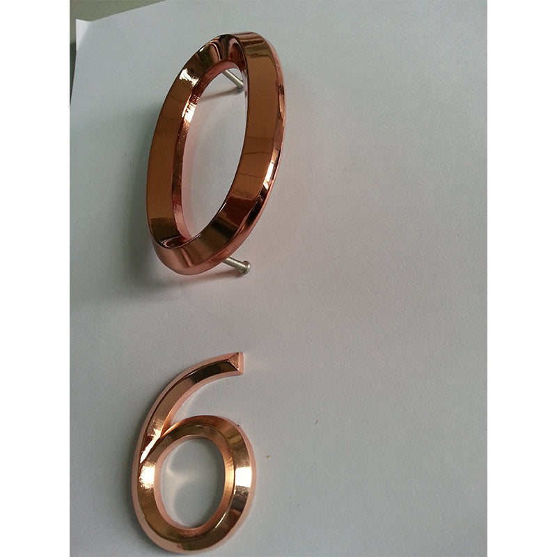 bohui Three-dimensional characters(Please consult customer service for pricing)