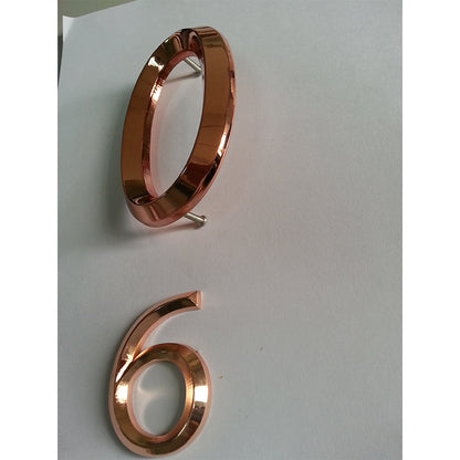 bohui Three-dimensional characters(Please consult customer service for pricing)