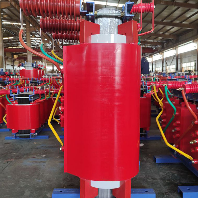 jitong Dry-type transformers SCB13-50KVA-6300KVA(Please consult customer service for pricing)