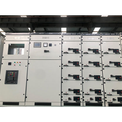 guanya Low voltage switchgear MNS (Please consult customer service for pricing)