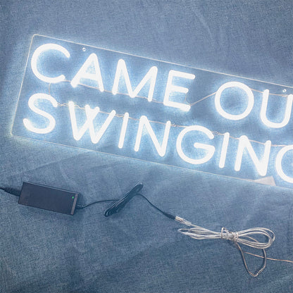 bohui Customized neon lights(Please consult customer service for pricing)