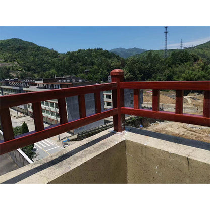 ruichuang Balustrade(Please consult customer service for pricing)