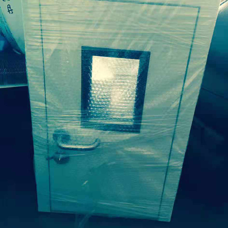 changda Steel airtight clean door(Please consult customer service for pricing)