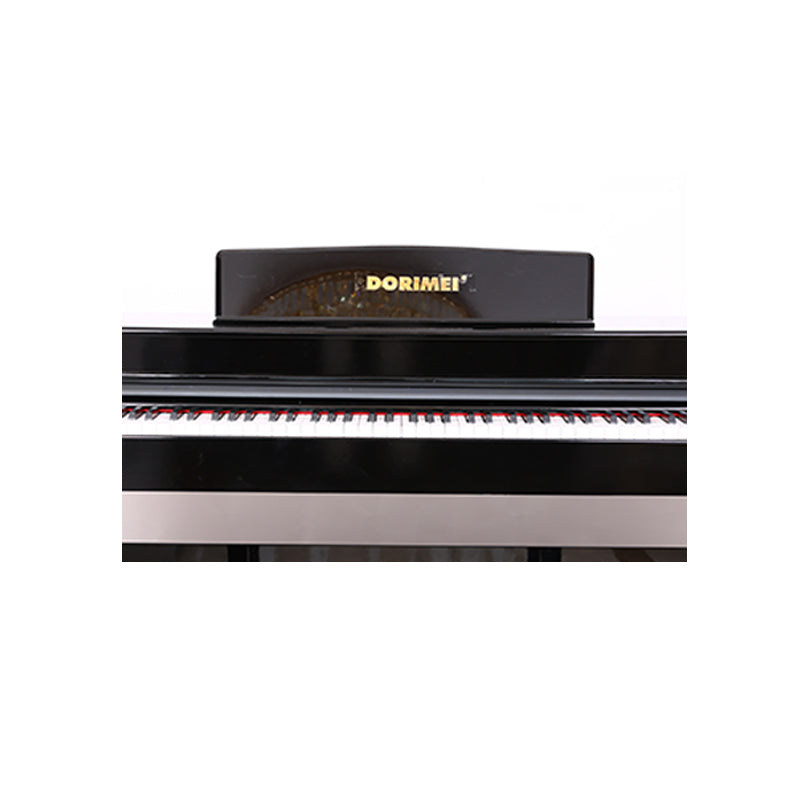 lida 88 Key Strength Portable Piano 8899  Beginner's Home Electronic Piano, Electric Piano, Digital Electronic Piano for Preschool Teachers