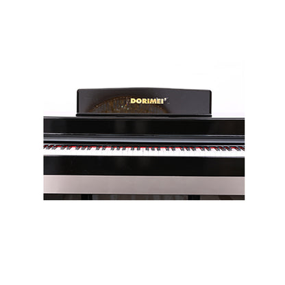 lida 88 Key Strength Portable Piano 8899  Beginner's Home Electronic Piano, Electric Piano, Digital Electronic Piano for Preschool Teachers