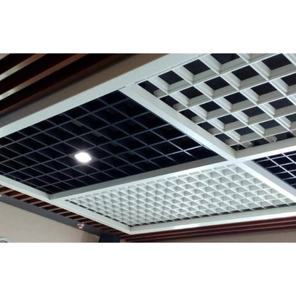 liankou aluminium grille(Please consult customer service for pricing)