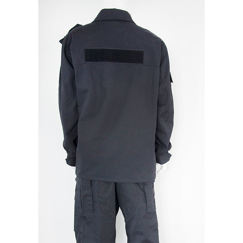 laiya Battle training uniform