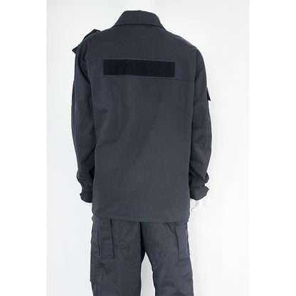 laiya Battle training uniform