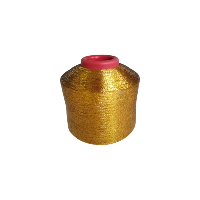 xupeng polyester yarn gold thread   High-strength tensile fibre thread Sewing thread