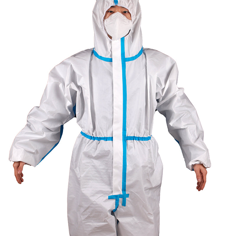zhongnan Medical disposable protective clothing