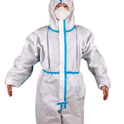zhongnan Medical disposable protective clothing