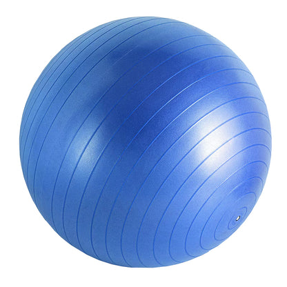 ruipu Yoga fitness ball inflatable pregnant woman yoga pvc fitness ball
