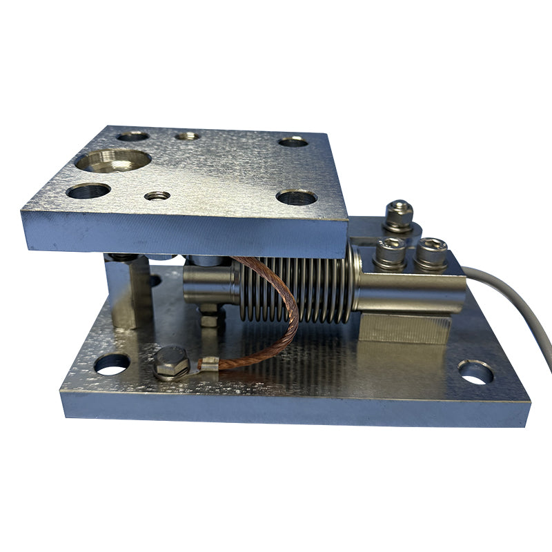 Weighing module holder Z6M-50-500KG  High precision tank reactor