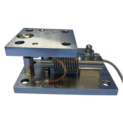 Weighing module holder Z6M-50-500KG  High precision tank reactor