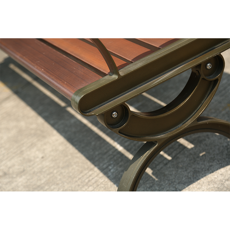ruichuang Small 8 armchair