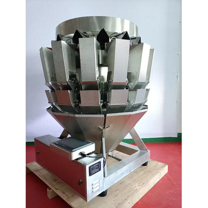 Special electronic scale for Rice noodles Stainless steel electronic scale can be customized for Rice noodles
