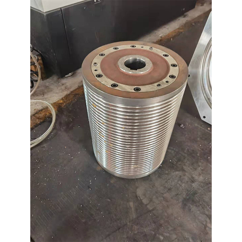 lingdian Motor drum wheel