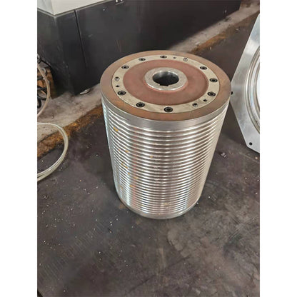 lingdian Motor drum wheel