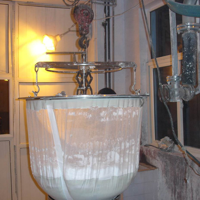 hujiang PD Hanging Bag Discharge Centrifuge